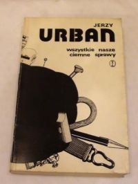 Wszystkie nasze ciemne sprawy