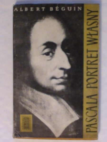 Pascala portret własny