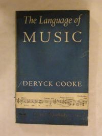 The language of music