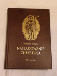 Naśladowanie Chrystusa
