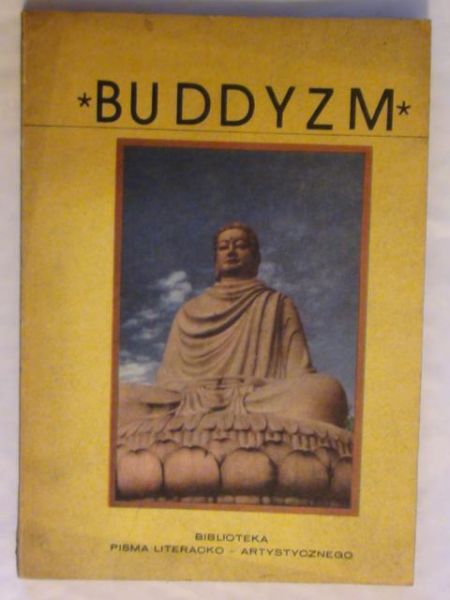 Buddyzm