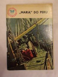 "Marią" do Peru