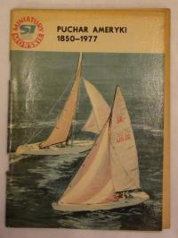 Puchar Ameryki 1850- 1977