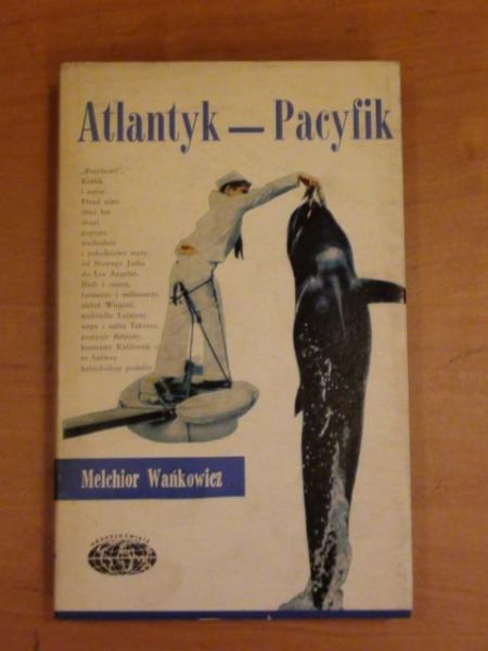 Atlantyk-Pacyfik