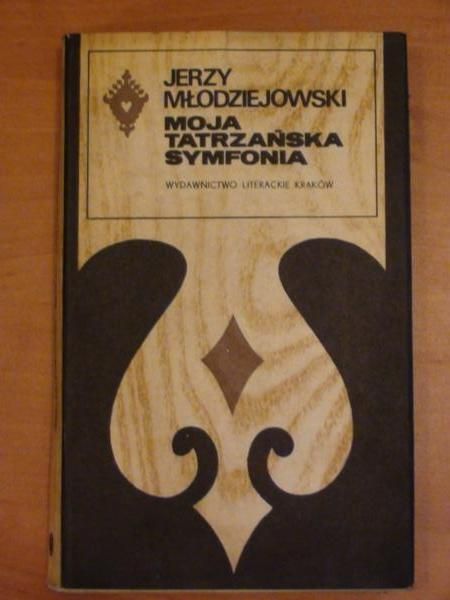 Moja tatrzańska symfonia