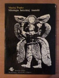 Mitologia hetyckiej Anatolii