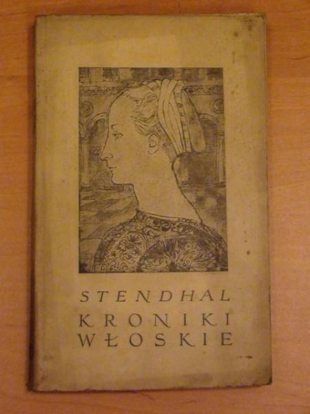 Stendal - Kroniki włoskie