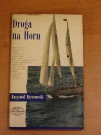 Droga na Horn