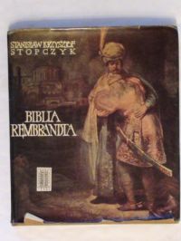 Biblia Rembrandta