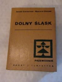 Czerwiński Janusz,   - Dolny Śląsk Przewodnik