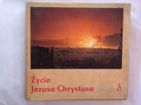 Życie Jezusa Chrystusa Według Czterech Ewangelistów