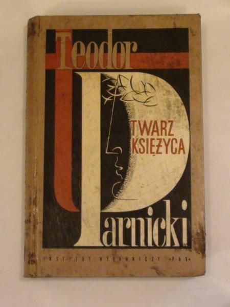 Twarz księżyca cz. I