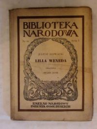 Lilla Weneda 1948r.