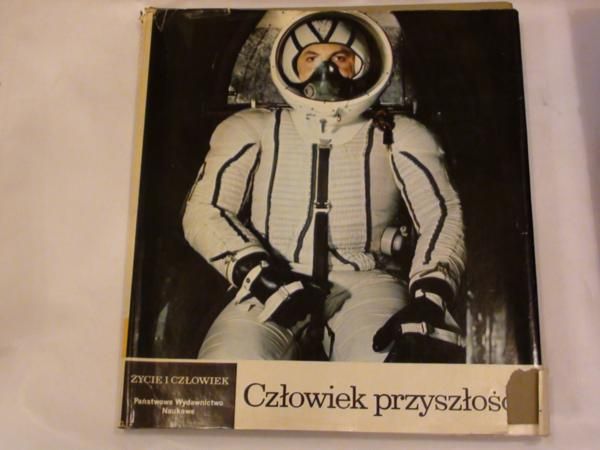Człowiek przyszłości