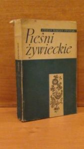 Pieśni żywieckie Tom II