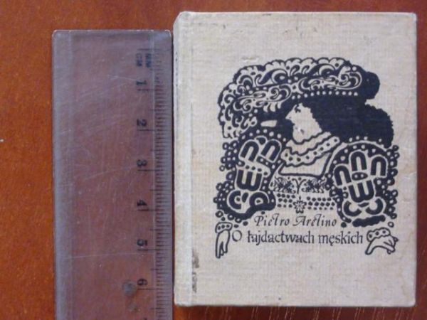 O łajdactwach męskich