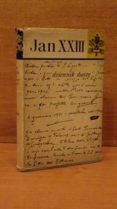 Jan XXIII - Dziennik duszy