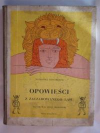 Opowieści z zaczarowanego lasu