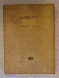Baudelaire Charles - Kwiaty zła