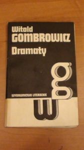 Dzieła – Dramaty Tom VI