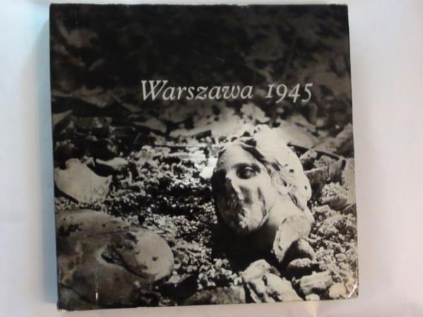 Sempliński Leonard,    - Warszawa 1945