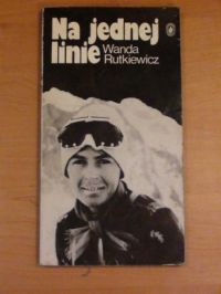 Rutkiewicz Wanda - Na jednej linie