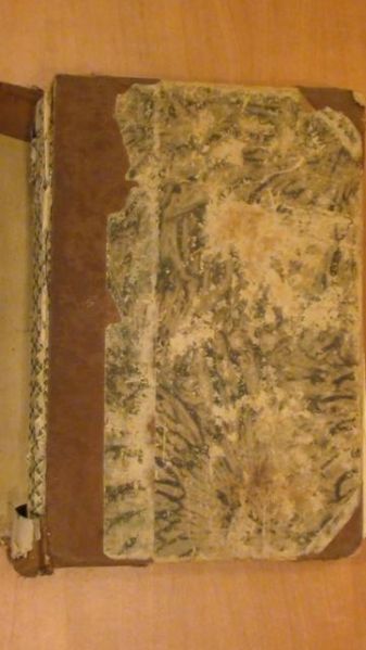 Chrzanowski Andrzej - Historja literatury niepodległej Polski (1920r.)