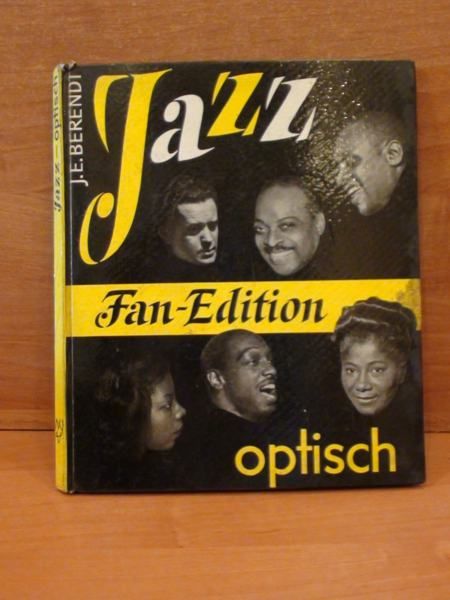 Jazz optisch