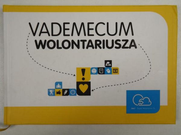 Vademecum wolontariusza