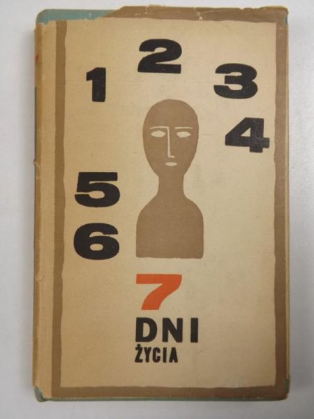 7 dni życia : konkurs Spodka