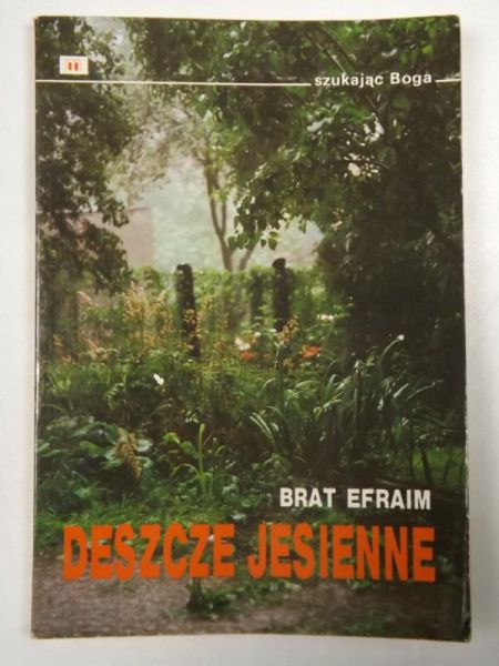 Brat Efraim - Deszcze jesienne