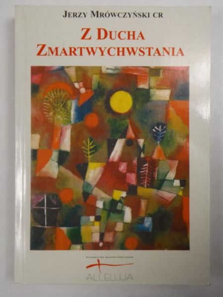 Z ducha Zmartwychwstania
