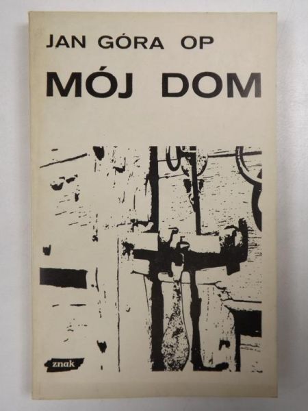 Mój dom