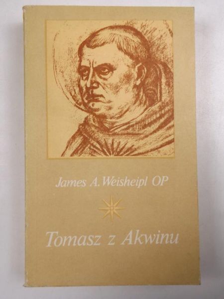 Tomasz z Akwinu