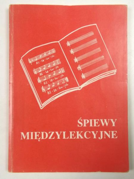 Śpiewy międzylekcyjne