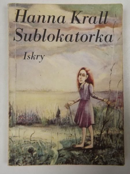 Sublokatorka