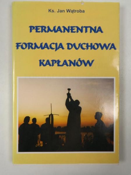 Permanentna formacja duchowa kapłanów