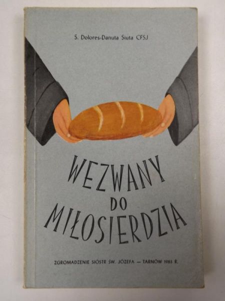 Wezwany do miłosierdzia