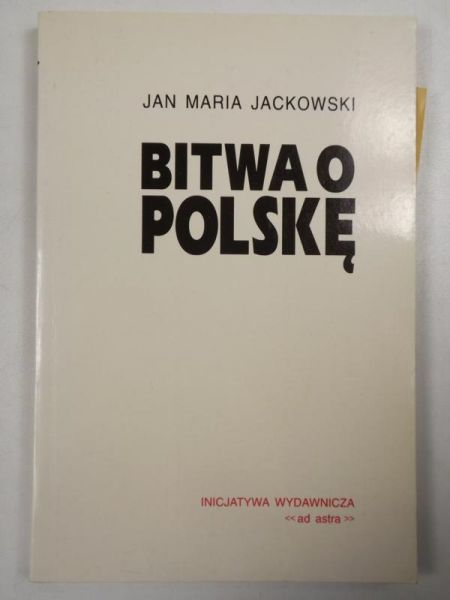 Bitwa o Polskę