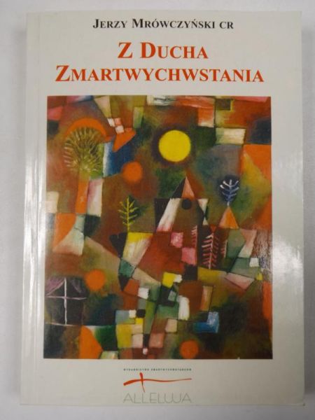 Z ducha Zmartwychwstania