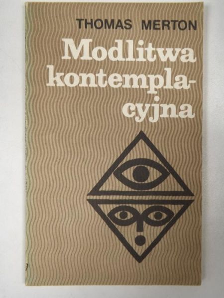Modlitwa kontemplacyjna
