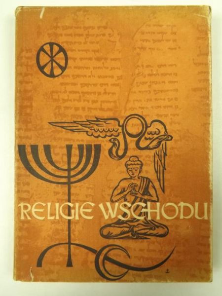Religie wschodu