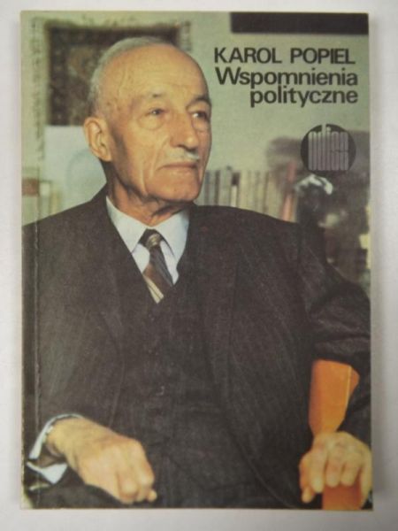 Wspomnienia polityczne