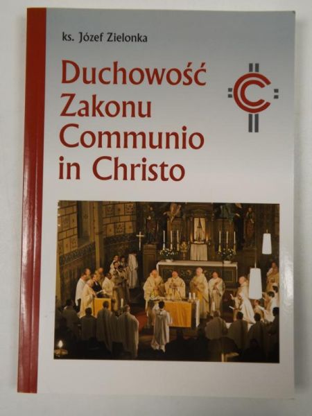 Duchowość Zakonu Communio in Christo, Autograf