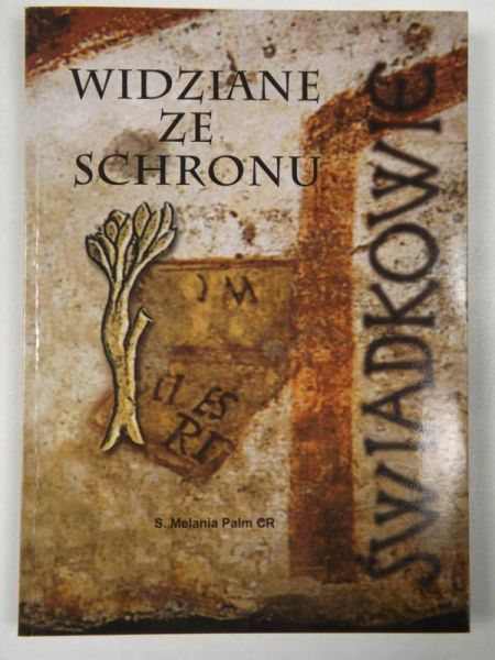 Palm Melania - Widziane ze schronu