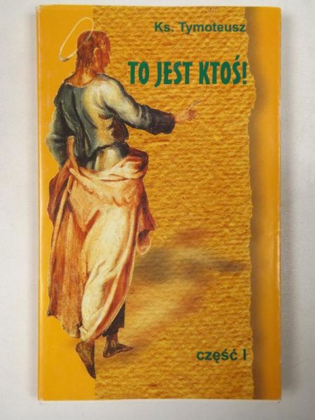 Ks.  -  To jest ktoś! cz.1
