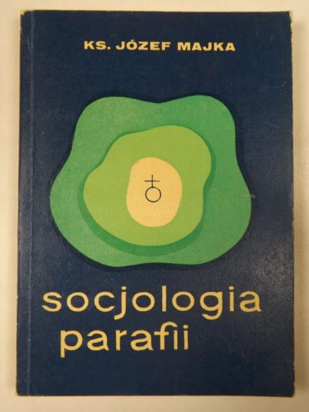 Socjologia parafii