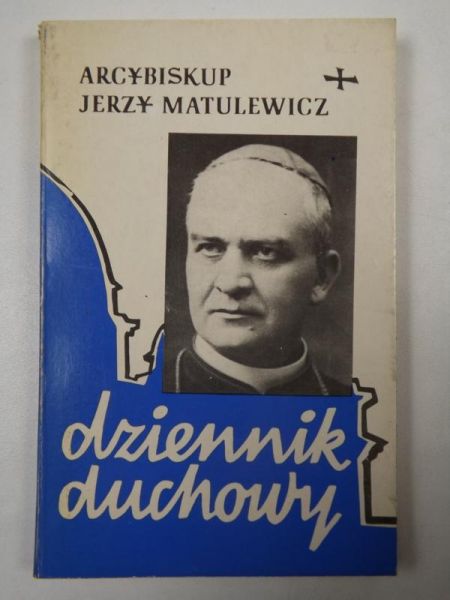 y - Dziennik duchowy