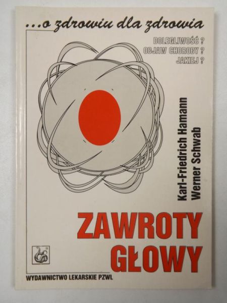 Hamann Karl-Friedrich, Schwab Werner - Zawroty głowy
