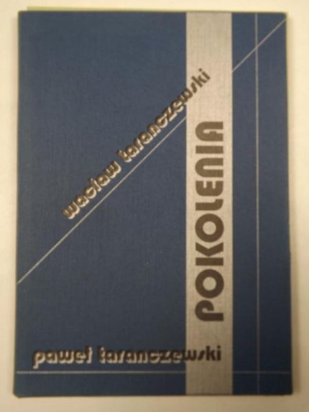 Paweł,    - Pokolenia